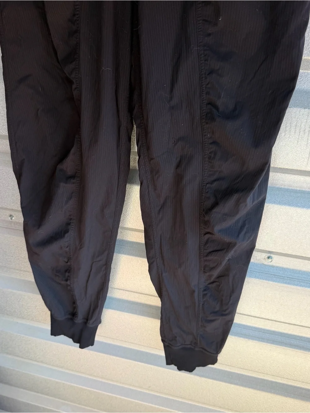 Lululemon Dance Studio Mid-Rise Jogger Full Length